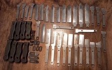 Messer Bundeswehr Ersatzteile