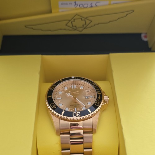 Invicta pro diver herren quarz - invicta,