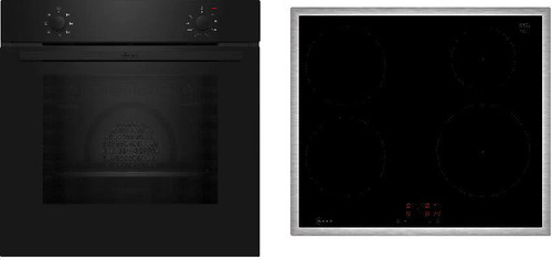 Neff bx16ib backofen set - bx16ib, backofen-set