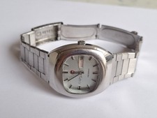  RADO PRESIDENT 12118 KALIBER 2780 Eta RADO Nr REF.2798.  411 SWISS MADE 25 J.
