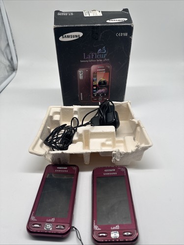 Samsung fleur gt s5230 - fleur, /