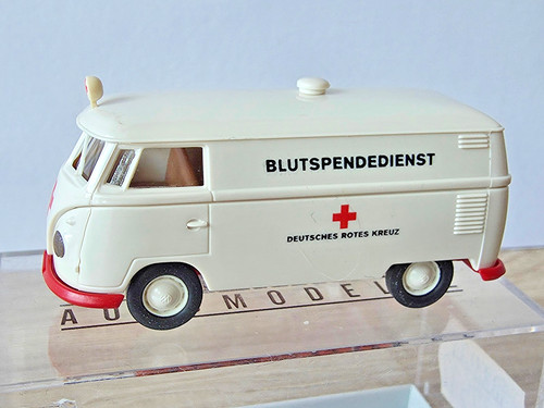 Brekina 32512 vw - brekina,
