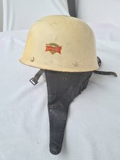 DDR sehr alter Sturzhelm