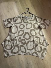 New Collection Italy Tunika