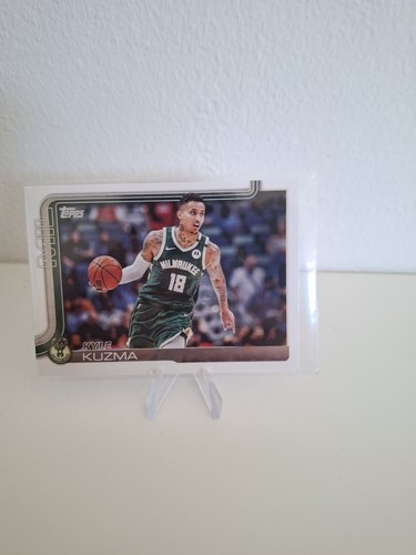 Kyle kuzma 2025 - kyle,