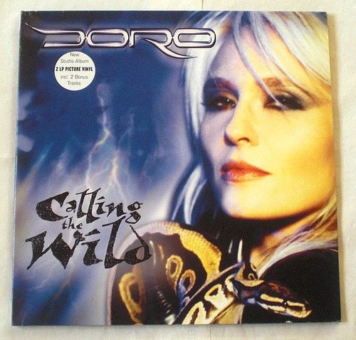 Doro calling the wild - -,