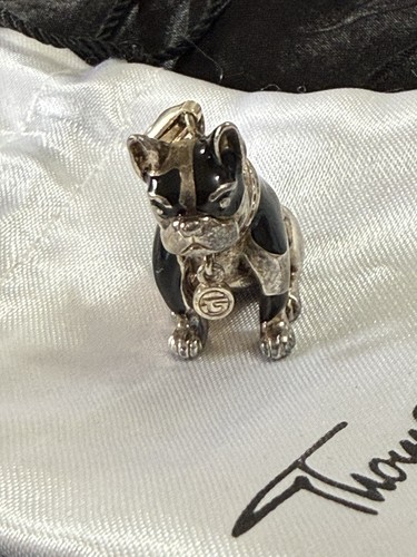 Thomas sabo french bulldog - thomas,