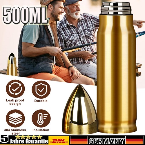 Thermoskanne 500 aus - ml,