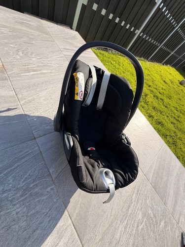 Cybex maxi così babyschale - maxi-così,