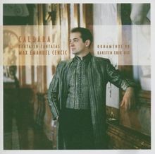 Kantaten von cencic max - von, cencic,max