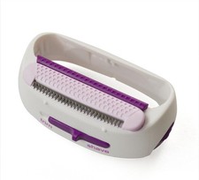 Braun Lady Scherkopfrahmen