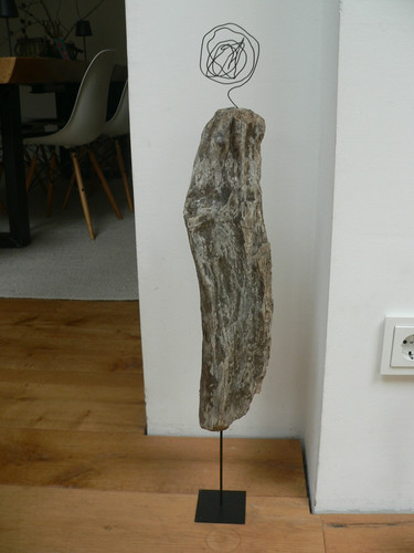 Treibholz skulptur cm - treibholz,