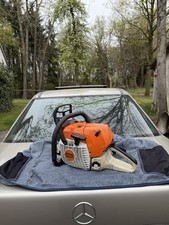 Stihl MS 441 Motorsäge Profi