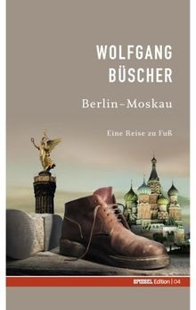 Berlin moskau - berlin,