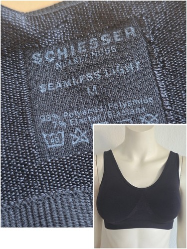 Schiesser seamless light - seamless,