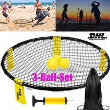 Top spikeball standard - top,