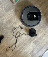 Irobot roomba 960 - irobot,
