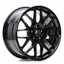Alufelgen AVUS AC-MB4 19" 8.5J