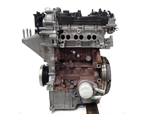Motor b7jb ford puma mk2 - motor,