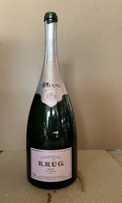 Krug Grande Cuvee Rose
