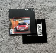 Mini One / Cooper / Cooper S