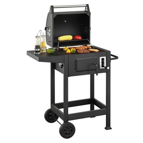 Grill holzkohlegrill - grill,