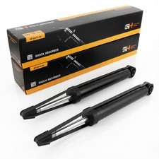 2 Stoßdämpfer Gasdruck