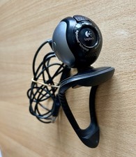 Logitech Quickcam S5500 Webcam USB
