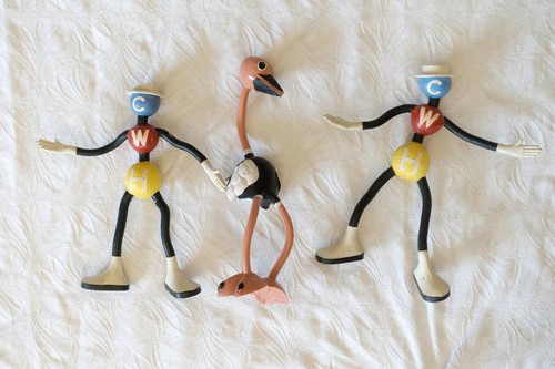 Antike biegefiguren von - biegefiguren,