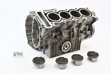 Triumph TT 600 - Motorgehäuse Motorblock N97D