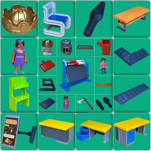 Playmobil city life 9455 - playmobil,