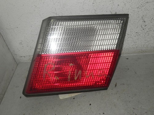 Rücklicht heckleuchte rechts - rücklicht,