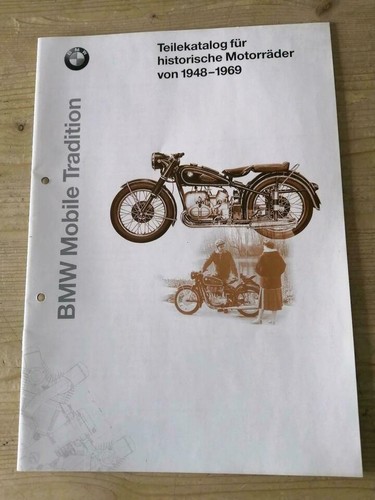 Original bmw teilekatalog für - original,