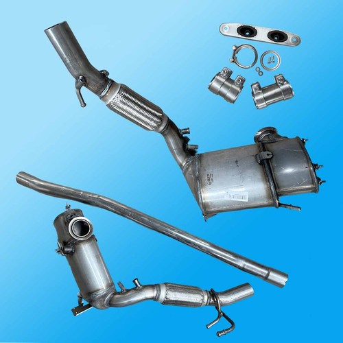 Eu5 dpf partikelfilter audi - eu5,