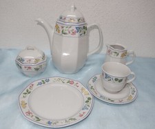 Retsch Wunsiedel Wiesenblumen