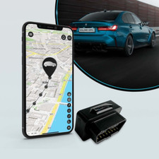 SALIND GPS Tracker Auto