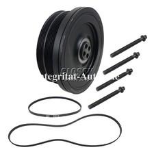 Riemenscheibensatz Inkl Riemen