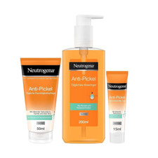 Neutrogena Anti-Pickel Set mit