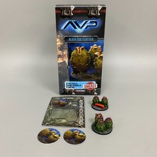 Alien egg cluster avp - alien, die