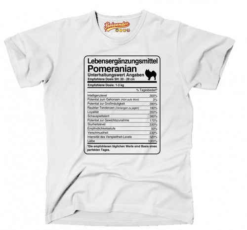 Shirt unisex dosis - unisex,