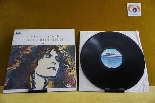 Rex marc bolan - -, cosmic