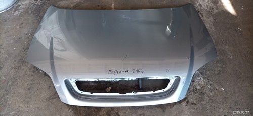 Motorhaube z163 paar - motorhaube,