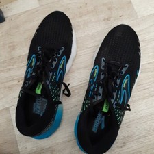 Sport Fitness Freizeit Brooks Glycerin 20 Sportschuhe ? Unisex Herren Größe 9