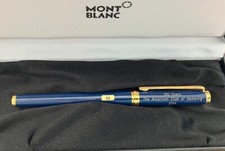 Montblanc Noblesse Oblige -