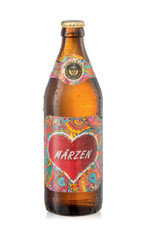 20x 0,50 Liter Flasche Röhrl