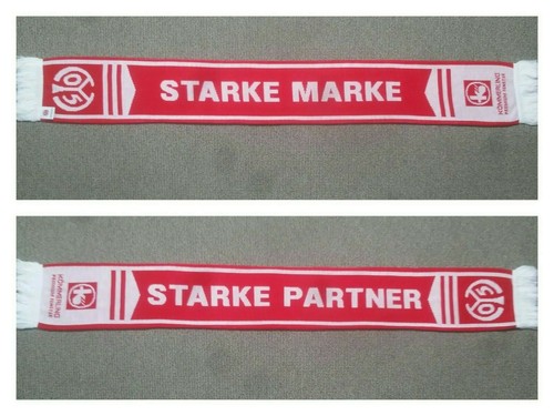 S1292 schal fsv mainz - schal, 1.fsv