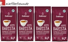 4 x 1 Kg Dallmayr Home Barista
