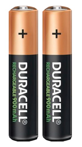 Duracell power akkus accus - akkus,