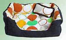 Hundebett Niclas Bett retro 