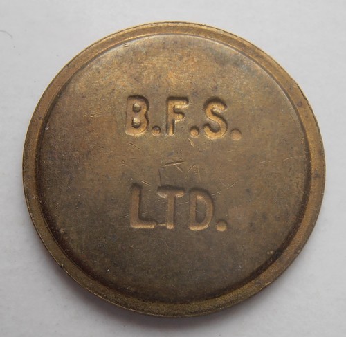 Bfs ltd token - bfs,